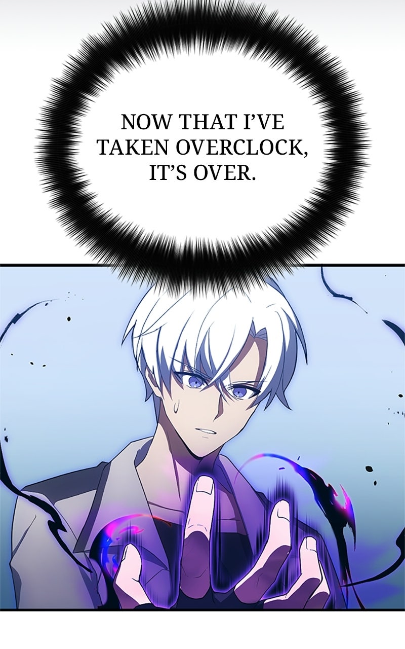 The Regressed MageUses Cheat Skills Ep. 7 - The Counterattack Begins page 36 - 