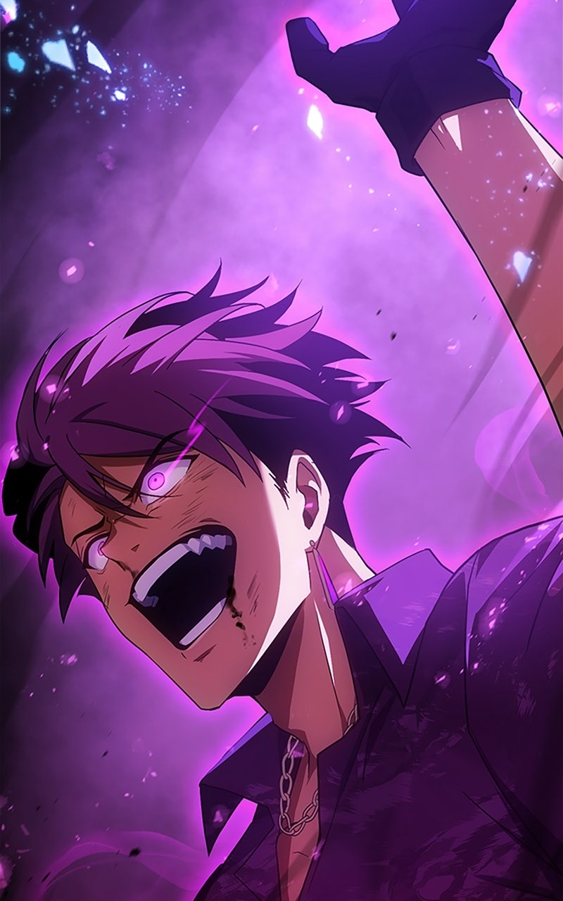 The Regressed MageUses Cheat Skills Ep. 7 - The Counterattack Begins page 48 - 