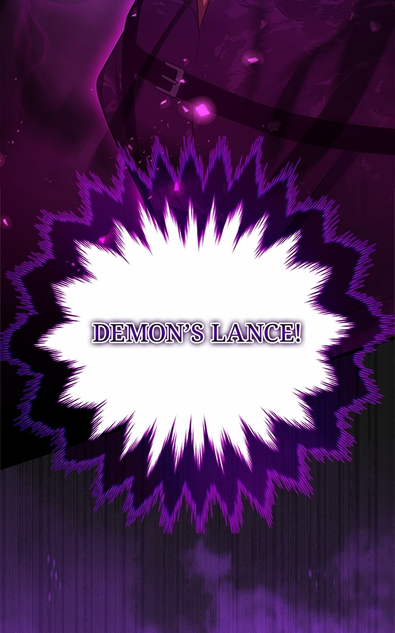 The Regressed MageUses Cheat Skills Ep. 7 - The Counterattack Begins page 49 - 