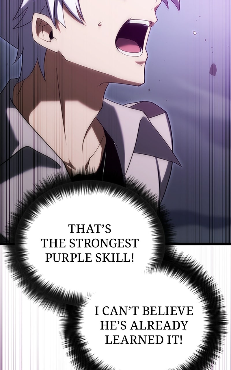 The Regressed MageUses Cheat Skills Ep. 7 - The Counterattack Begins page 51 - 