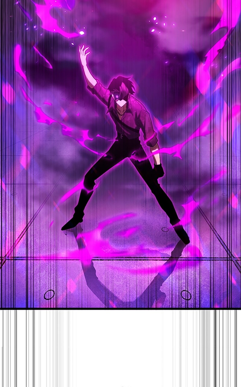 The Regressed MageUses Cheat Skills Ep. 7 - The Counterattack Begins page 57 - 