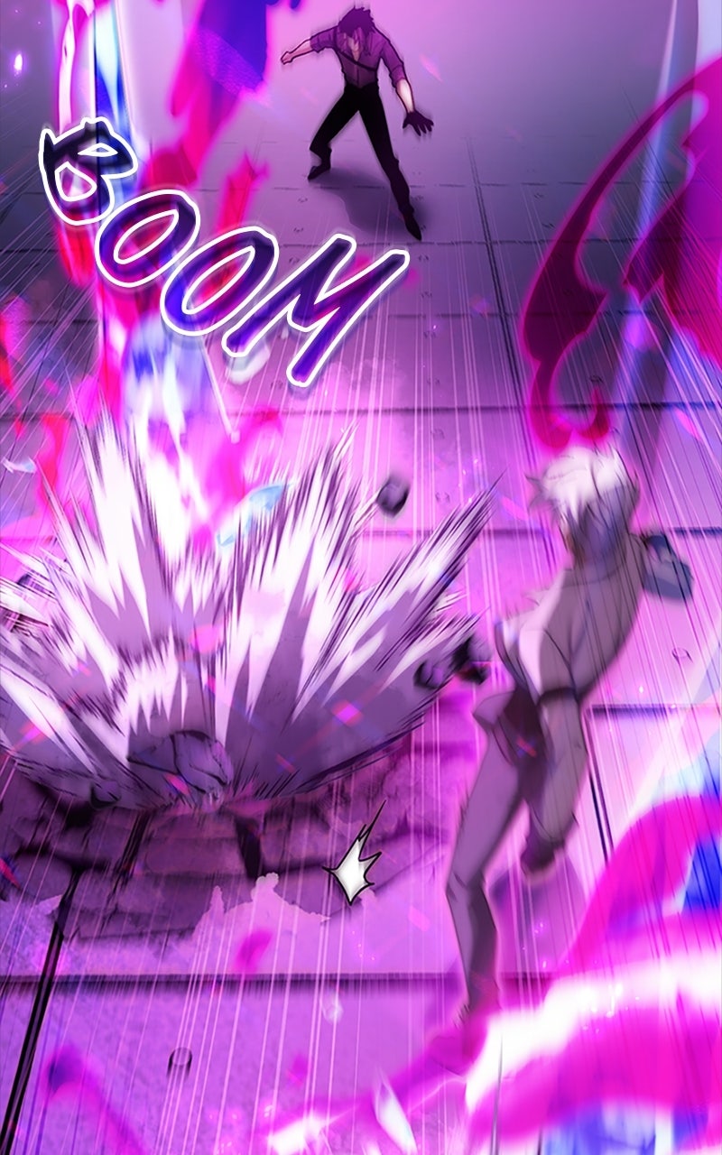The Regressed MageUses Cheat Skills Ep. 7 - The Counterattack Begins page 61 - 
