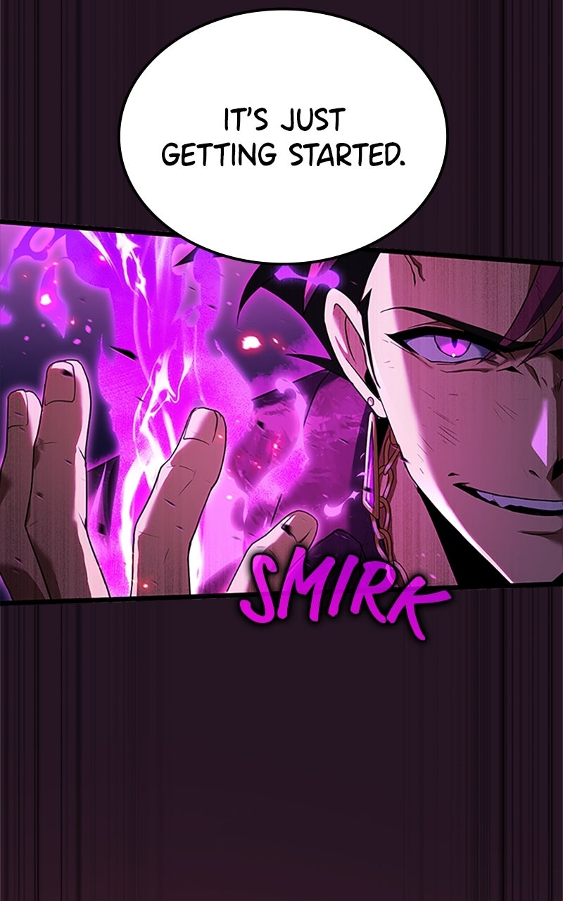 The Regressed MageUses Cheat Skills Ep. 7 - The Counterattack Begins page 65 - 