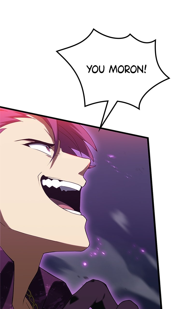 The Regressed MageUses Cheat Skills Ep. 7 - The Counterattack Begins page 8 - 