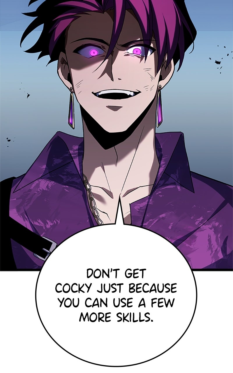 The Regressed MageUses Cheat Skills Ep. 7 - The Counterattack Begins page 82 - 