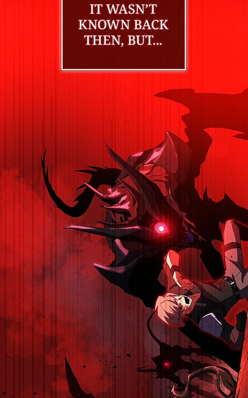 The Regressed MageUses Cheat Skills Ep. 8 - The Black Mage page 105 - 