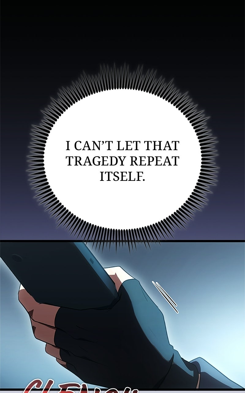 The Regressed MageUses Cheat Skills Ep. 8 - The Black Mage page 111 - 