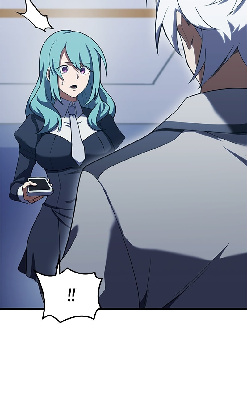 The Regressed MageUses Cheat Skills Ep. 8 - The Black Mage page 115 - 