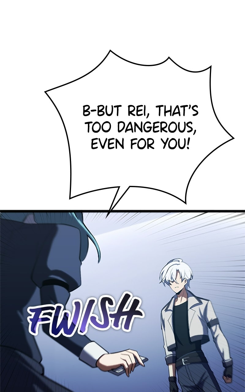 The Regressed MageUses Cheat Skills Ep. 8 - The Black Mage page 116 - 
