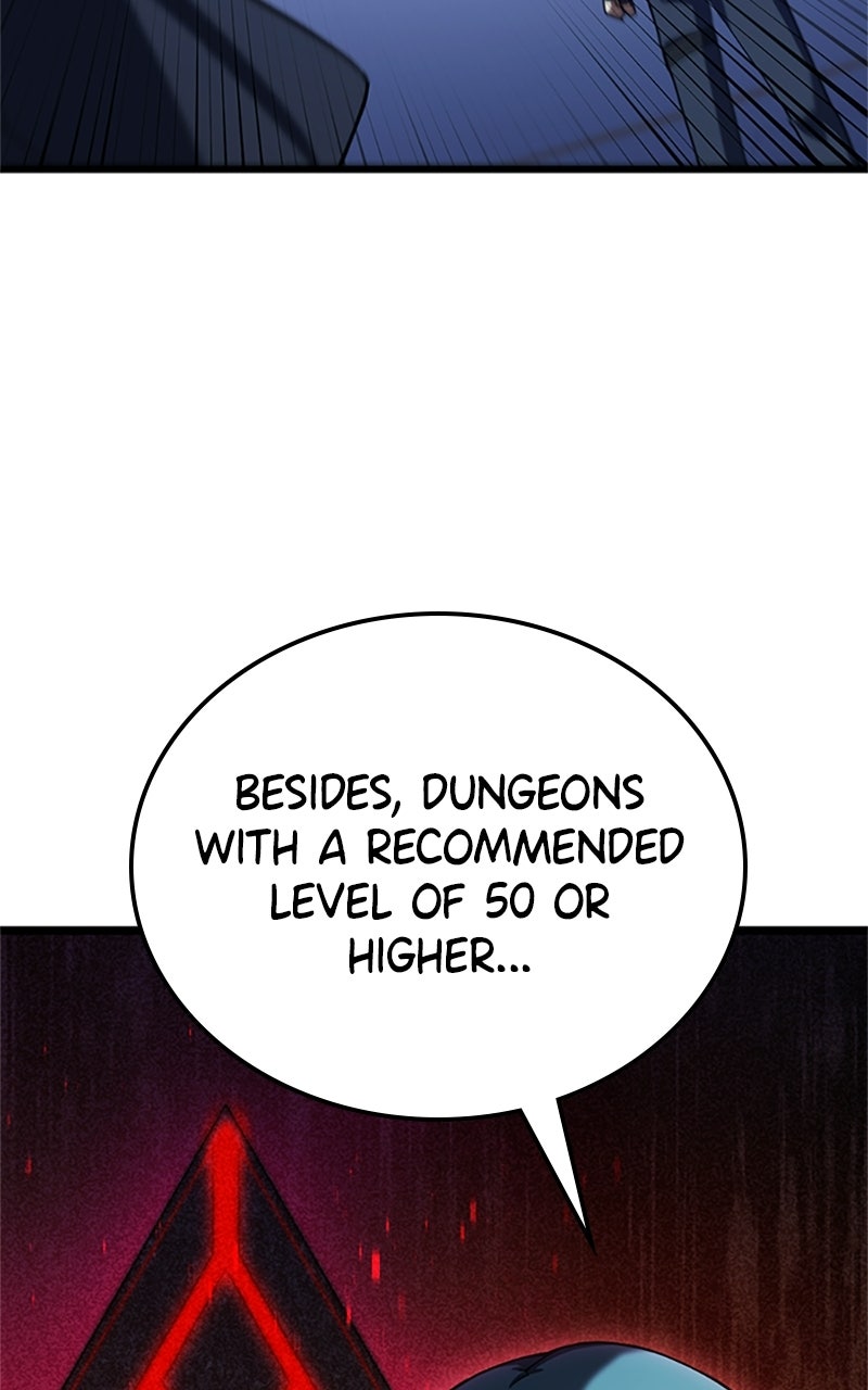 The Regressed MageUses Cheat Skills Ep. 8 - The Black Mage page 117 - 