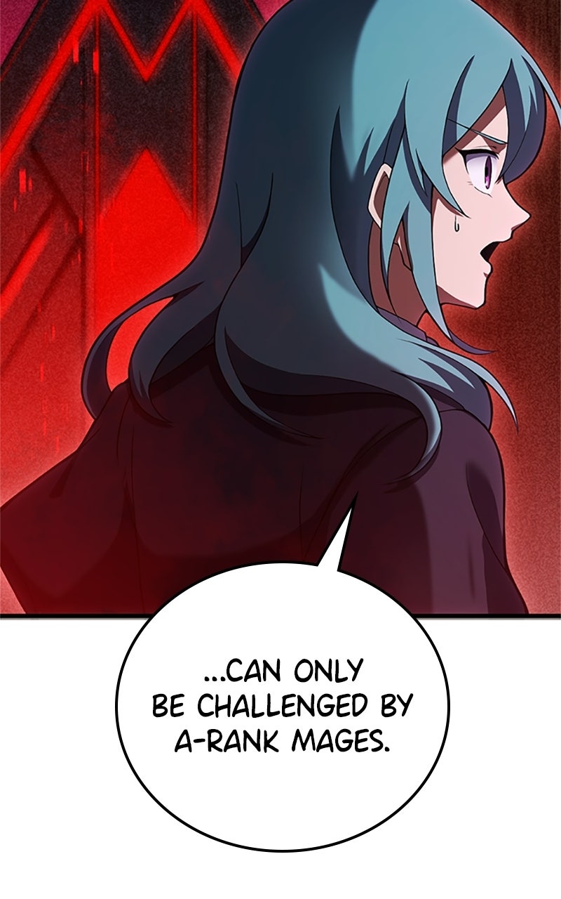 The Regressed MageUses Cheat Skills Ep. 8 - The Black Mage page 118 - 