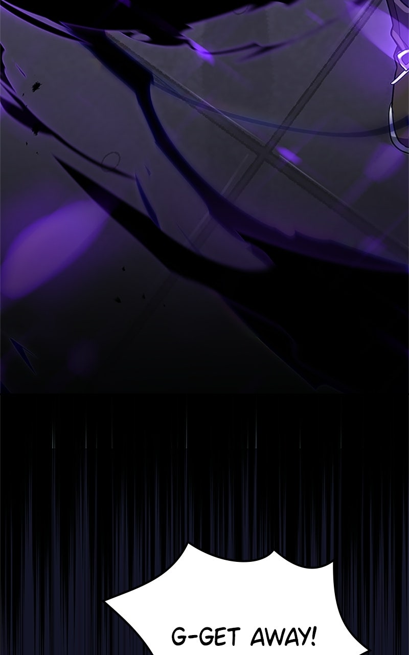 The Regressed MageUses Cheat Skills Ep. 8 - The Black Mage page 13 - 