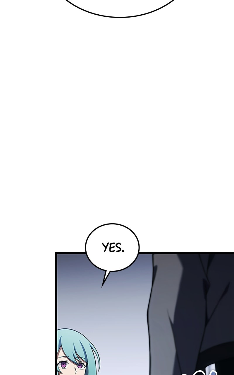 The Regressed MageUses Cheat Skills Ep. 8 - The Black Mage page 121 - 