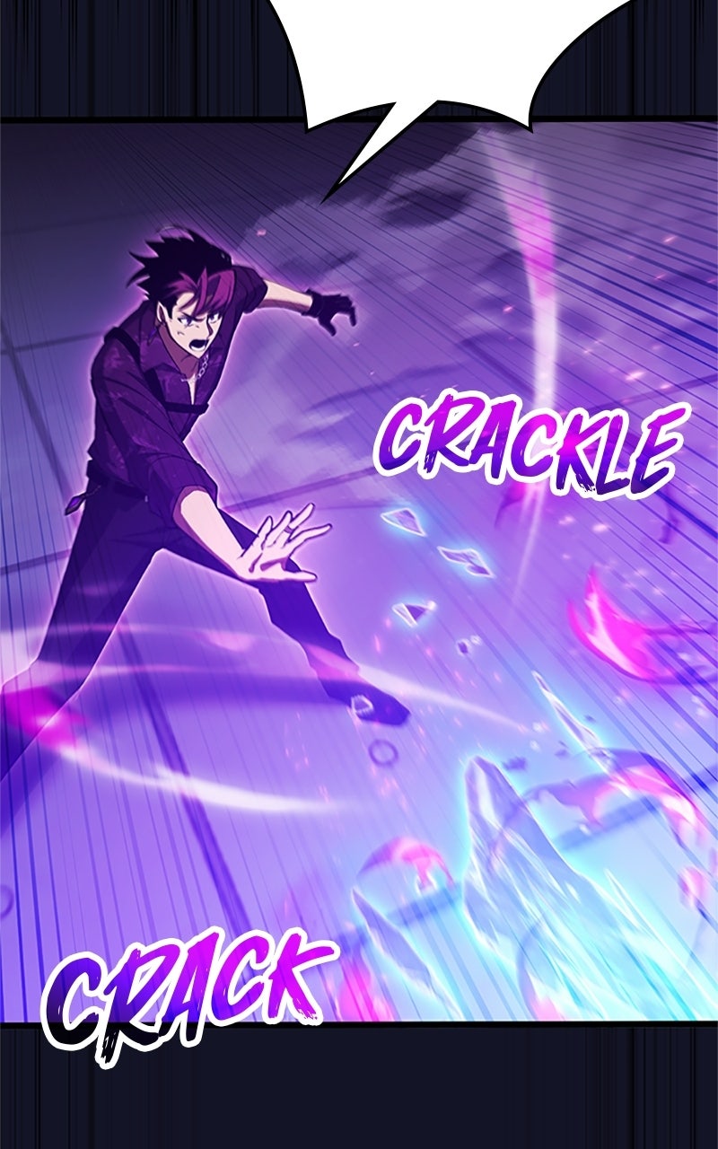 The Regressed MageUses Cheat Skills Ep. 8 - The Black Mage page 14 - 
