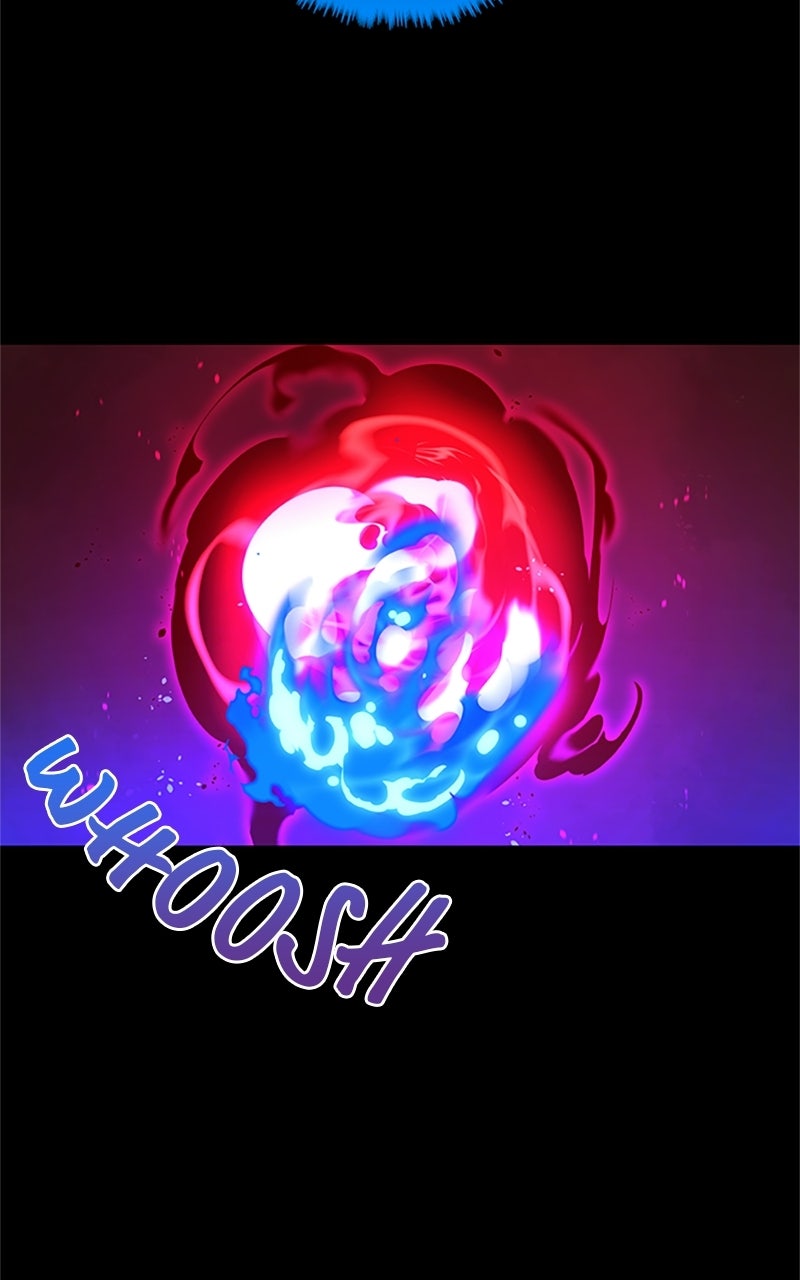 The Regressed MageUses Cheat Skills Ep. 8 - The Black Mage page 3 - 