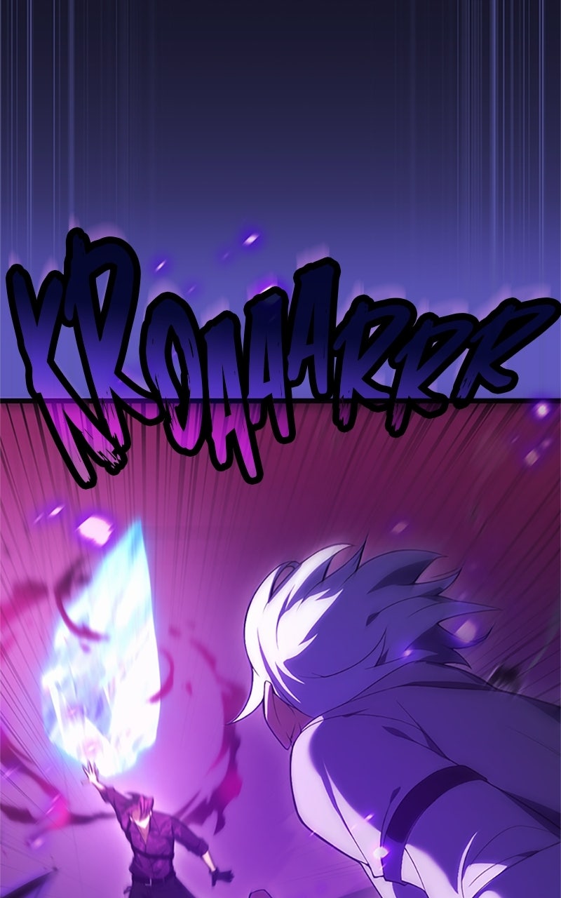 The Regressed MageUses Cheat Skills Ep. 8 - The Black Mage page 26 - 