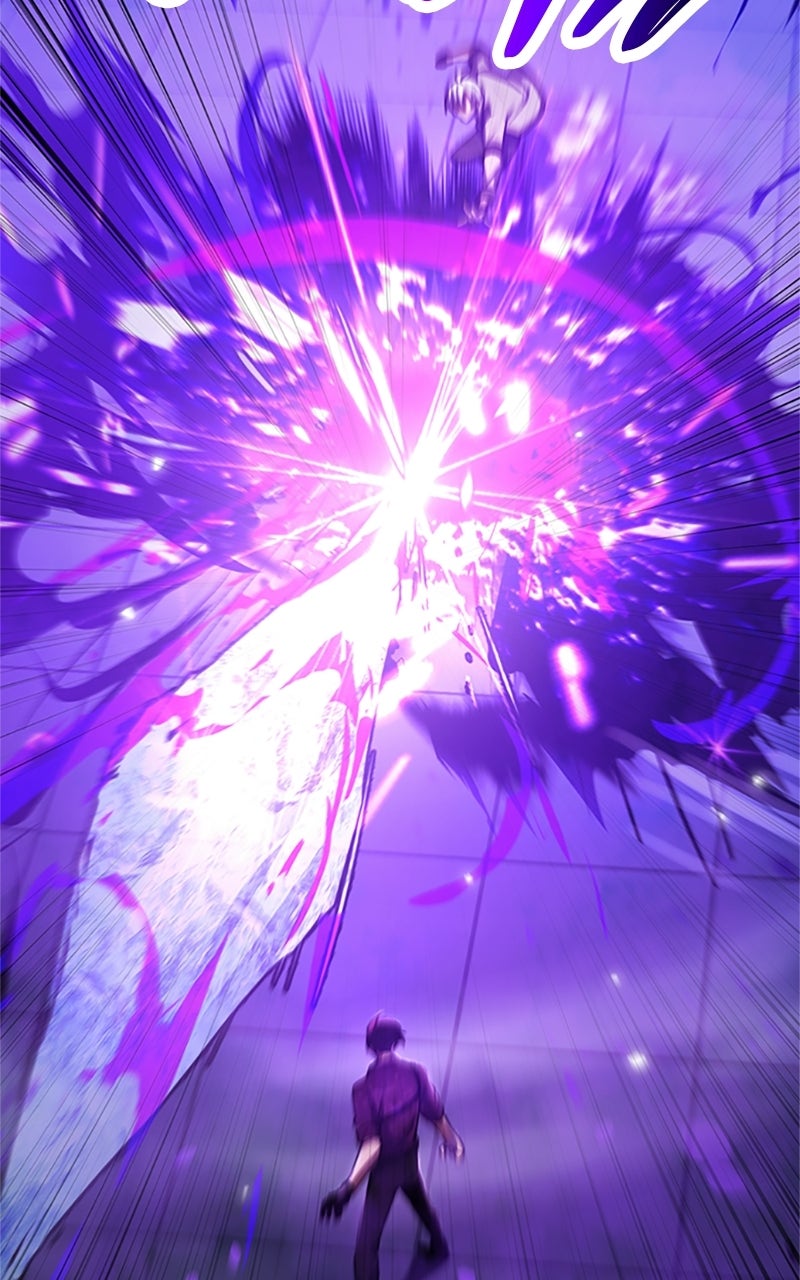 The Regressed MageUses Cheat Skills Ep. 8 - The Black Mage page 32 - 