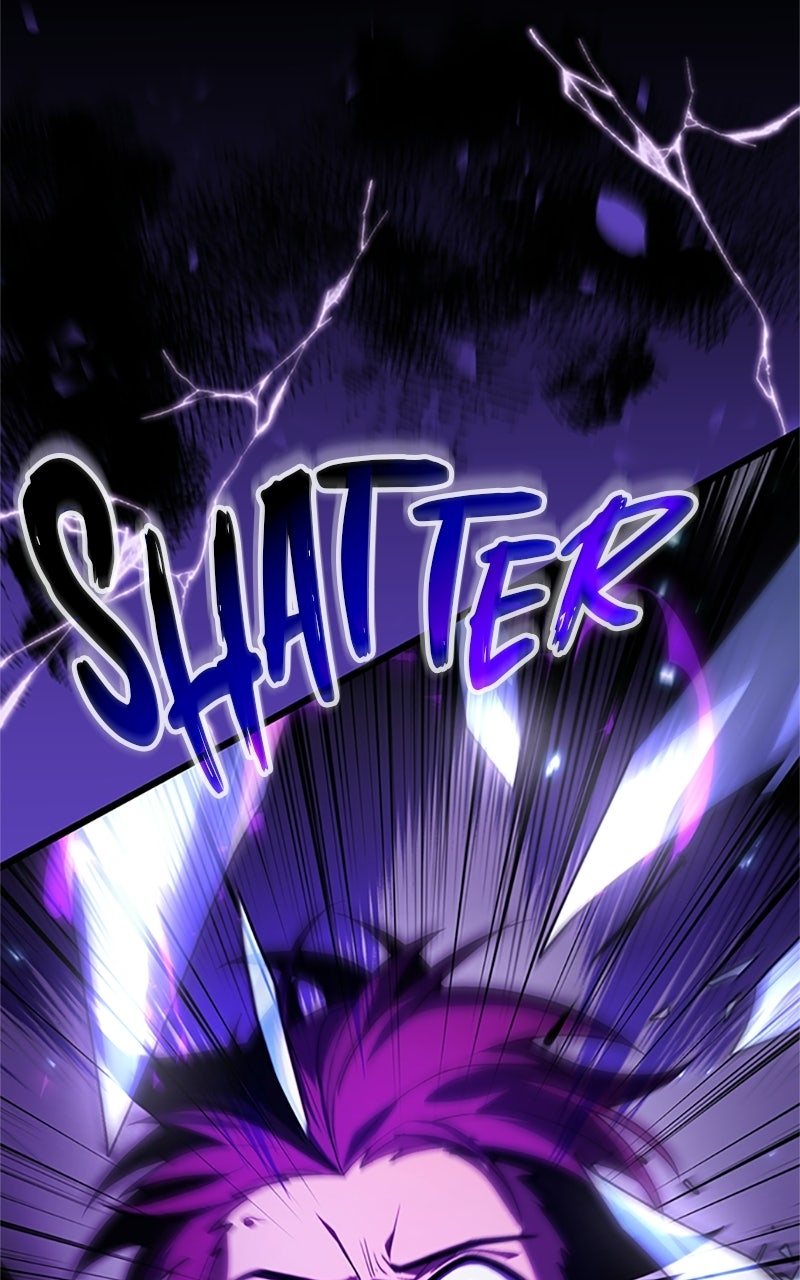 The Regressed MageUses Cheat Skills Ep. 8 - The Black Mage page 34 - 