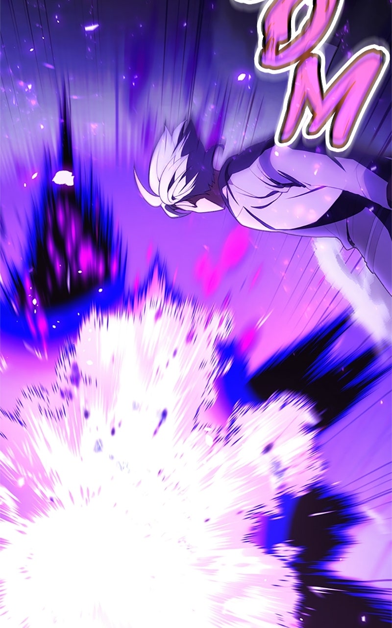 The Regressed MageUses Cheat Skills Ep. 8 - The Black Mage page 37 - 