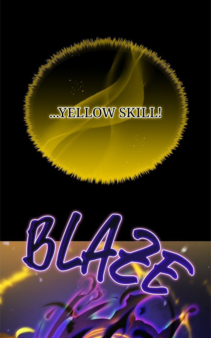 The Regressed MageUses Cheat Skills Ep. 8 - The Black Mage page 5 - 