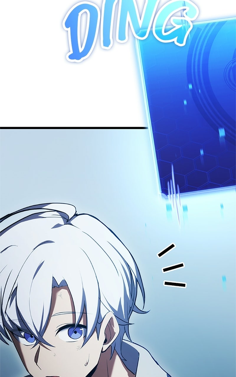 The Regressed MageUses Cheat Skills Ep. 8 - The Black Mage page 46 - 