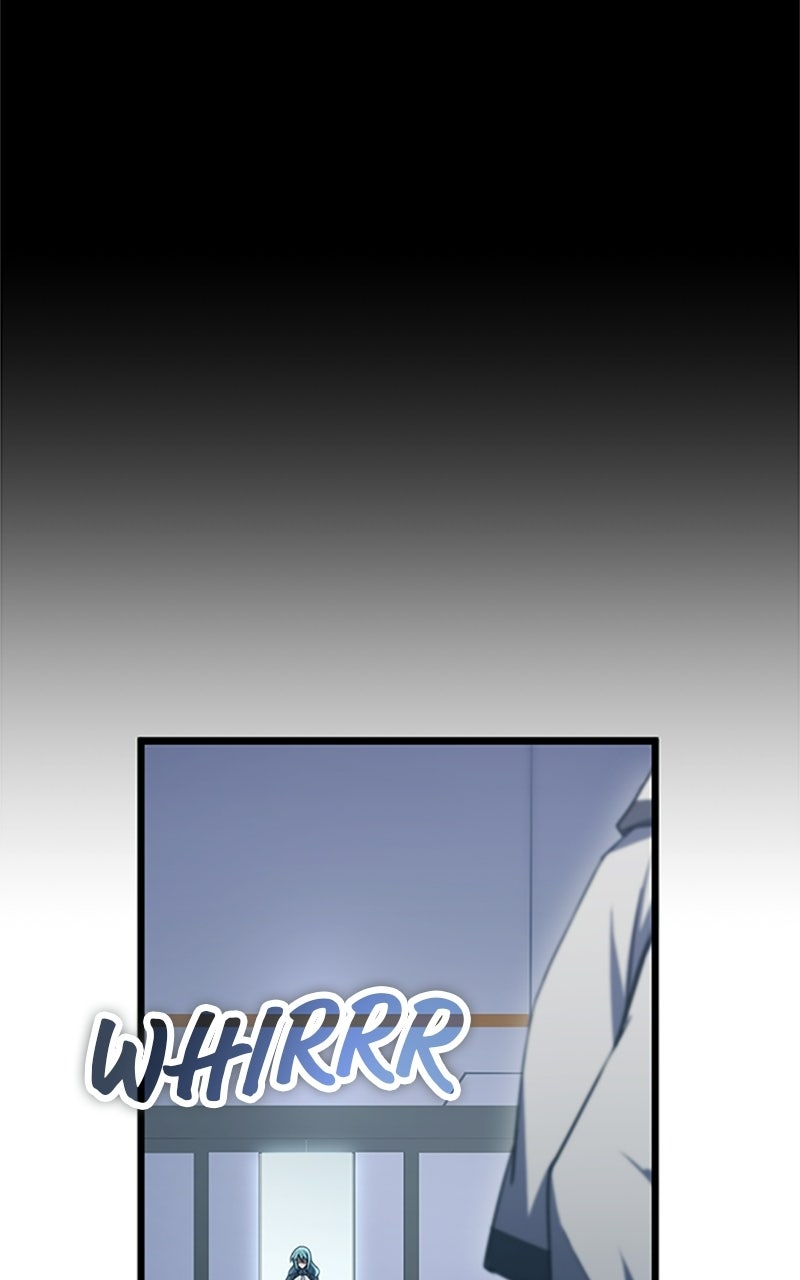 The Regressed MageUses Cheat Skills Ep. 8 - The Black Mage page 50 - 