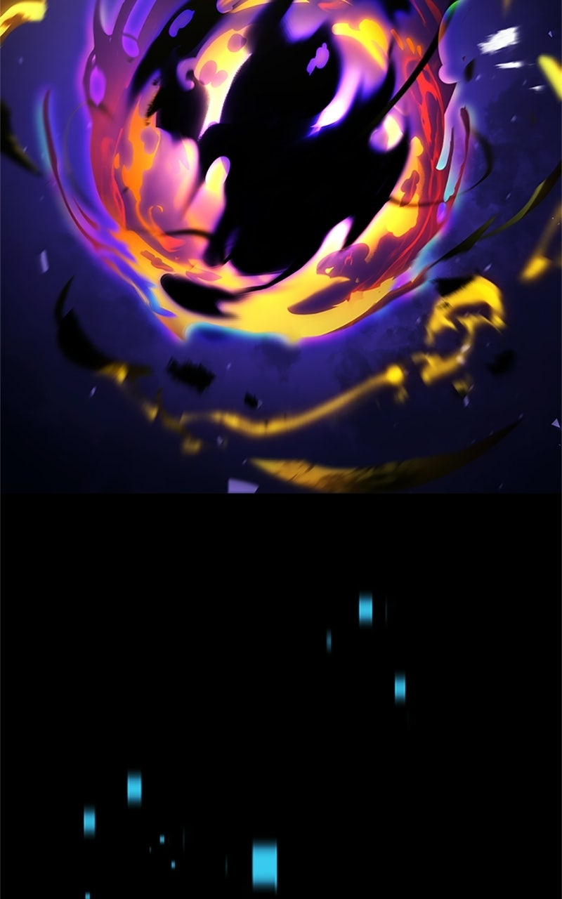 The Regressed MageUses Cheat Skills Ep. 8 - The Black Mage page 6 - 