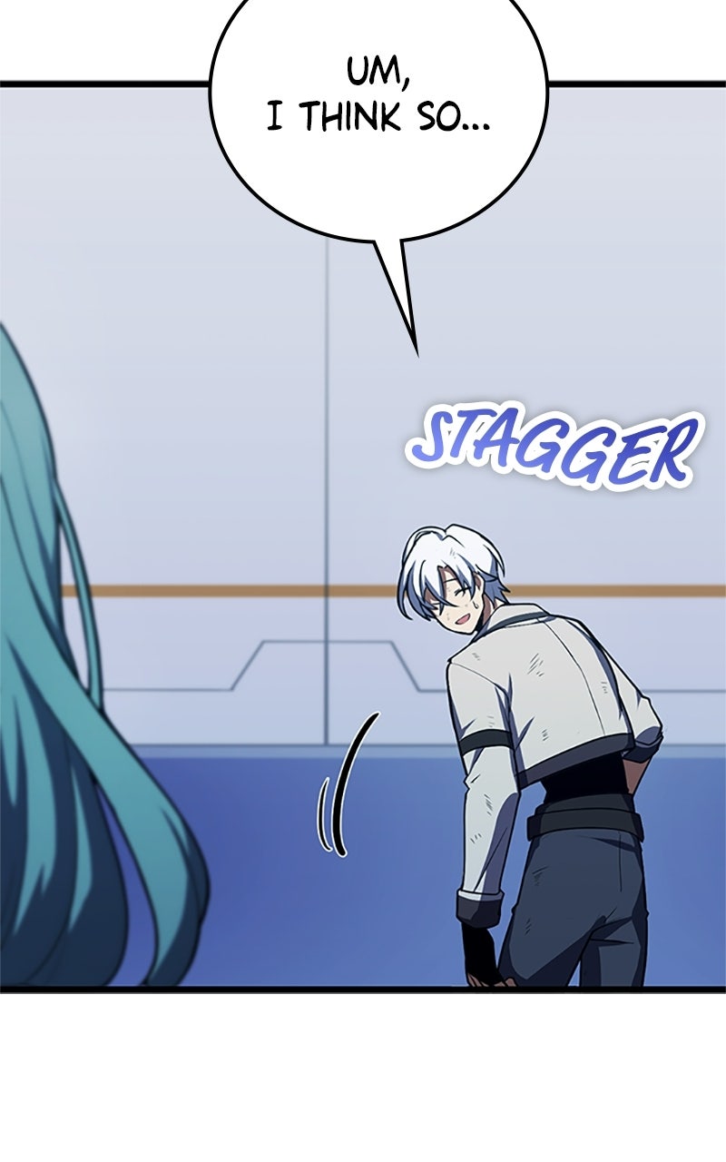 The Regressed MageUses Cheat Skills Ep. 8 - The Black Mage page 54 - 