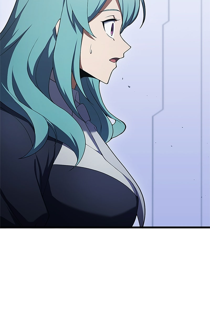 The Regressed MageUses Cheat Skills Ep. 8 - The Black Mage page 56 - 