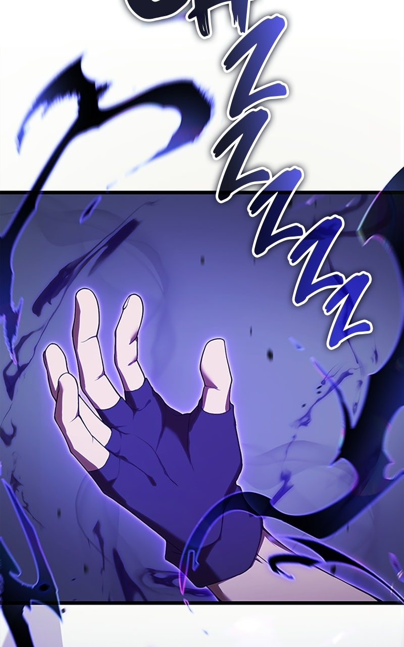 The Regressed MageUses Cheat Skills Ep. 8 - The Black Mage page 59 - 