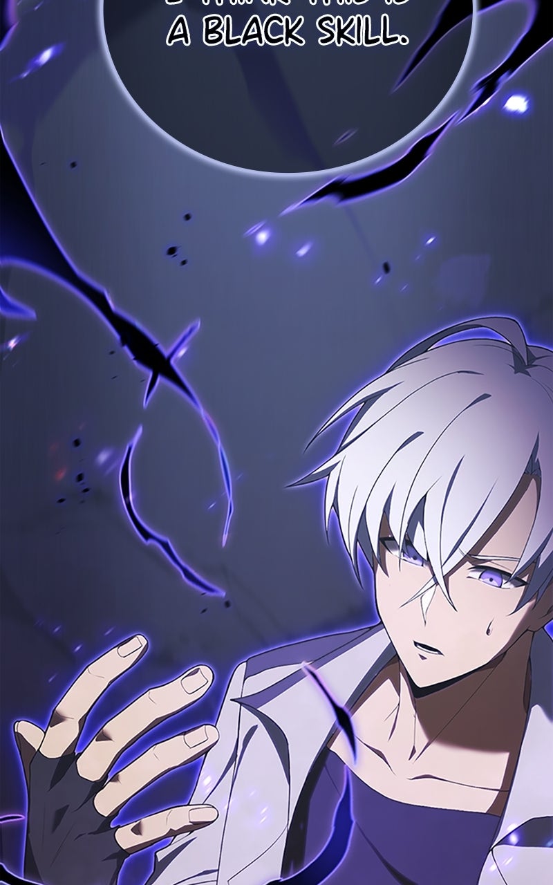 The Regressed MageUses Cheat Skills Ep. 8 - The Black Mage page 61 - 