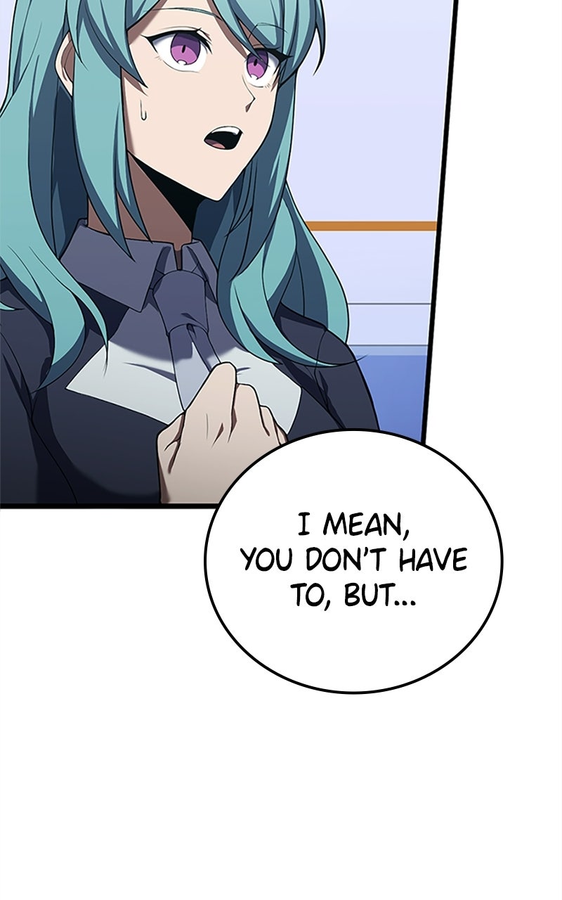 The Regressed MageUses Cheat Skills Ep. 8 - The Black Mage page 70 - 