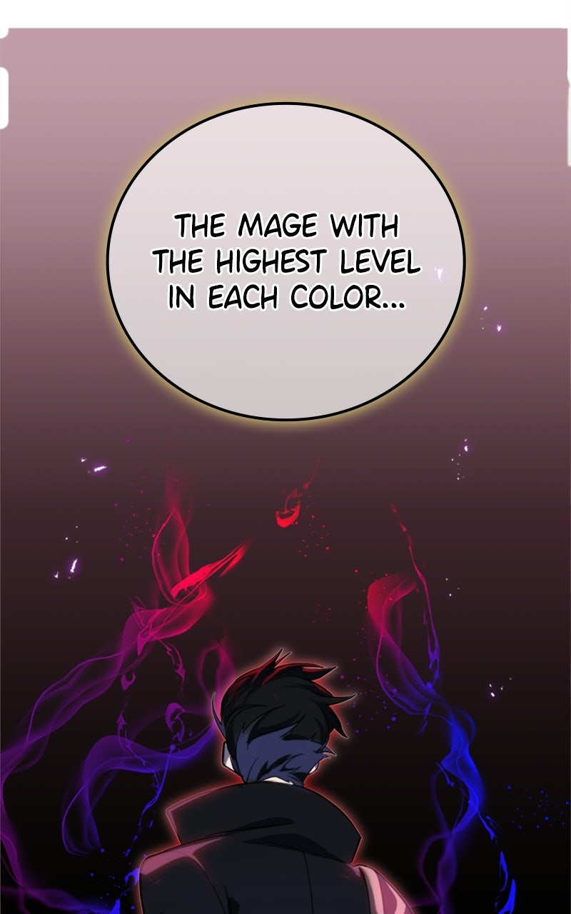 The Regressed MageUses Cheat Skills Ep. 8 - The Black Mage page 73 - 