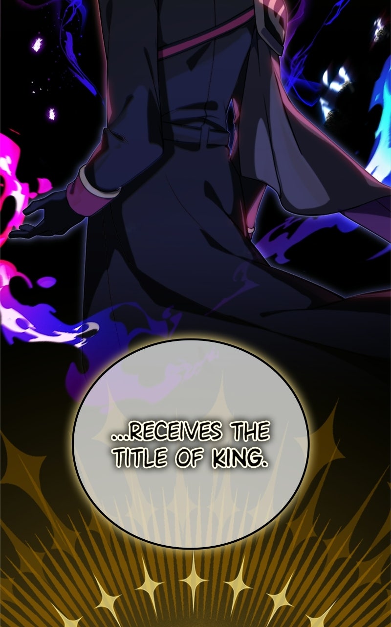 The Regressed MageUses Cheat Skills Ep. 8 - The Black Mage page 74 - 