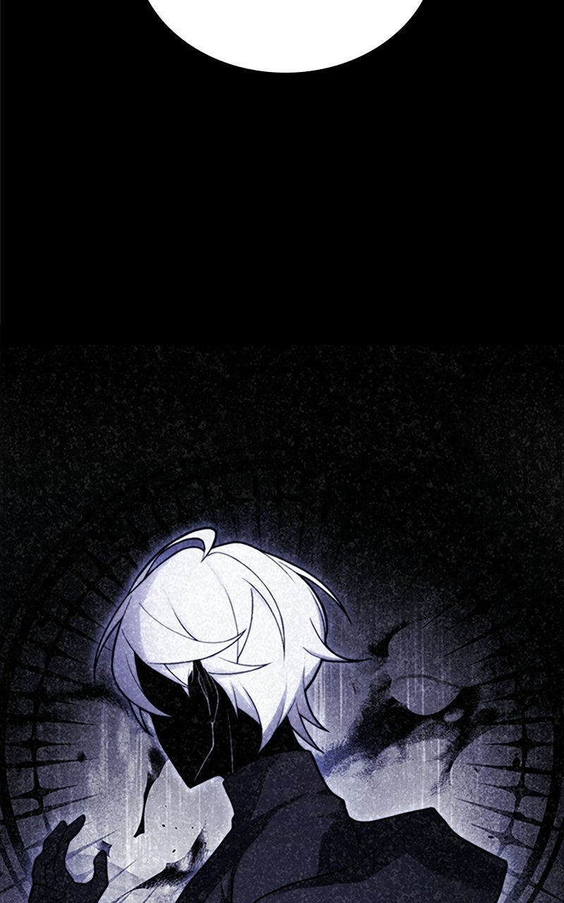 The Regressed MageUses Cheat Skills Ep. 8 - The Black Mage page 77 - 