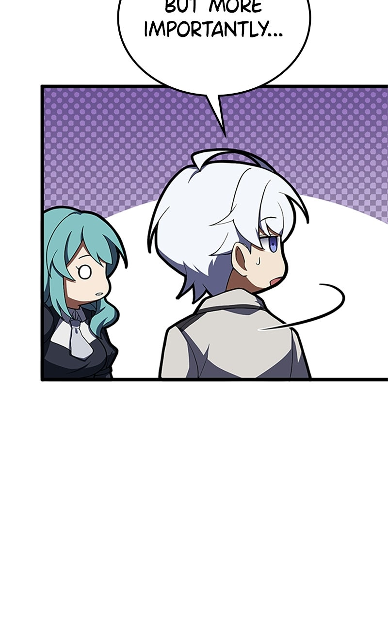 The Regressed MageUses Cheat Skills Ep. 8 - The Black Mage page 83 - 