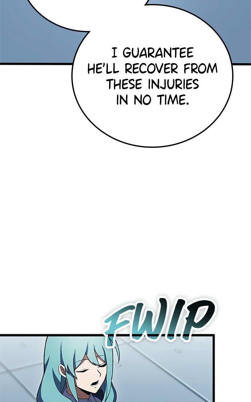 The Regressed MageUses Cheat Skills Ep. 8 - The Black Mage page 86 - 
