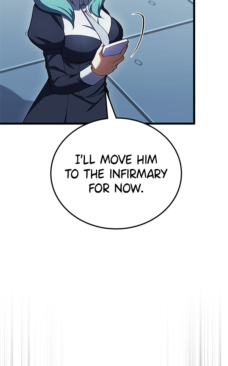 The Regressed MageUses Cheat Skills Ep. 8 - The Black Mage page 87 - 