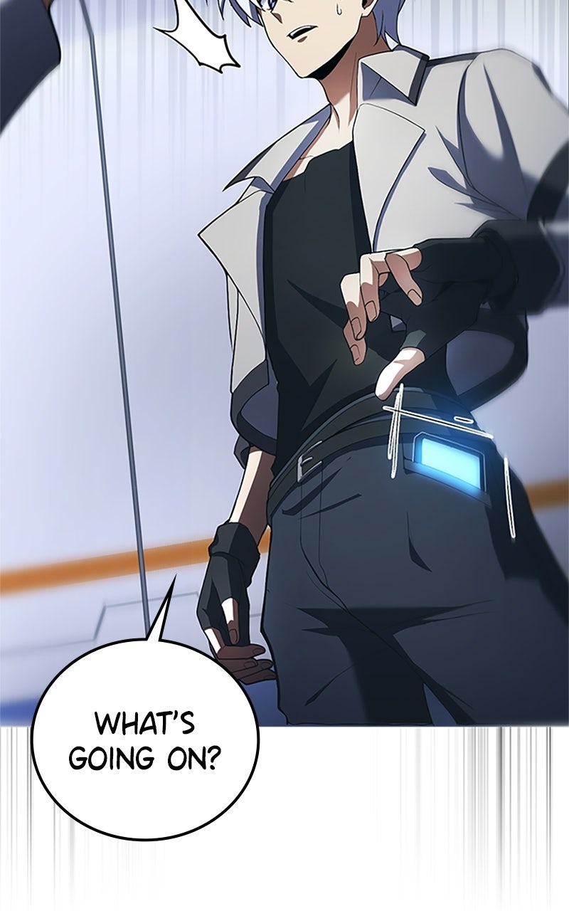 The Regressed MageUses Cheat Skills Ep. 8 - The Black Mage page 89 - 