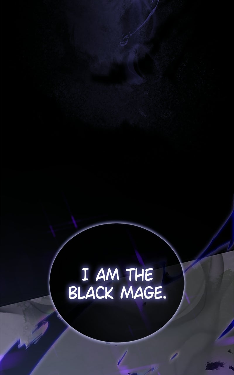 The Regressed MageUses Cheat Skills Ep. 8 - The Black Mage page 10 - 
