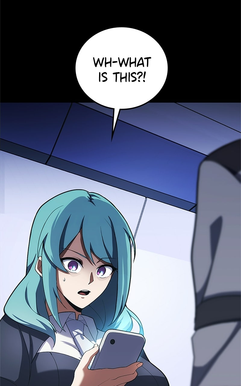 The Regressed MageUses Cheat Skills Ep. 8 - The Black Mage page 93 - 
