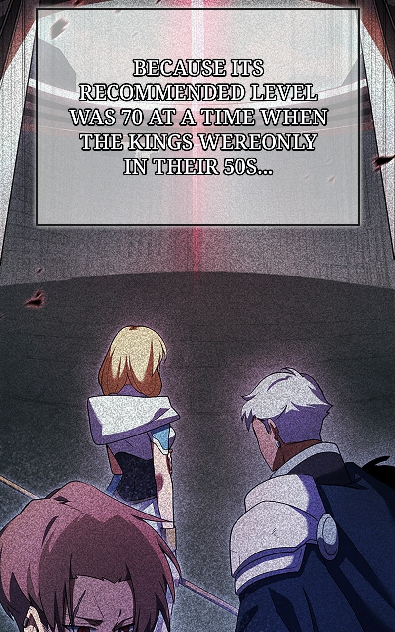The Regressed MageUses Cheat Skills Ep. 8 - The Black Mage page 97 - 
