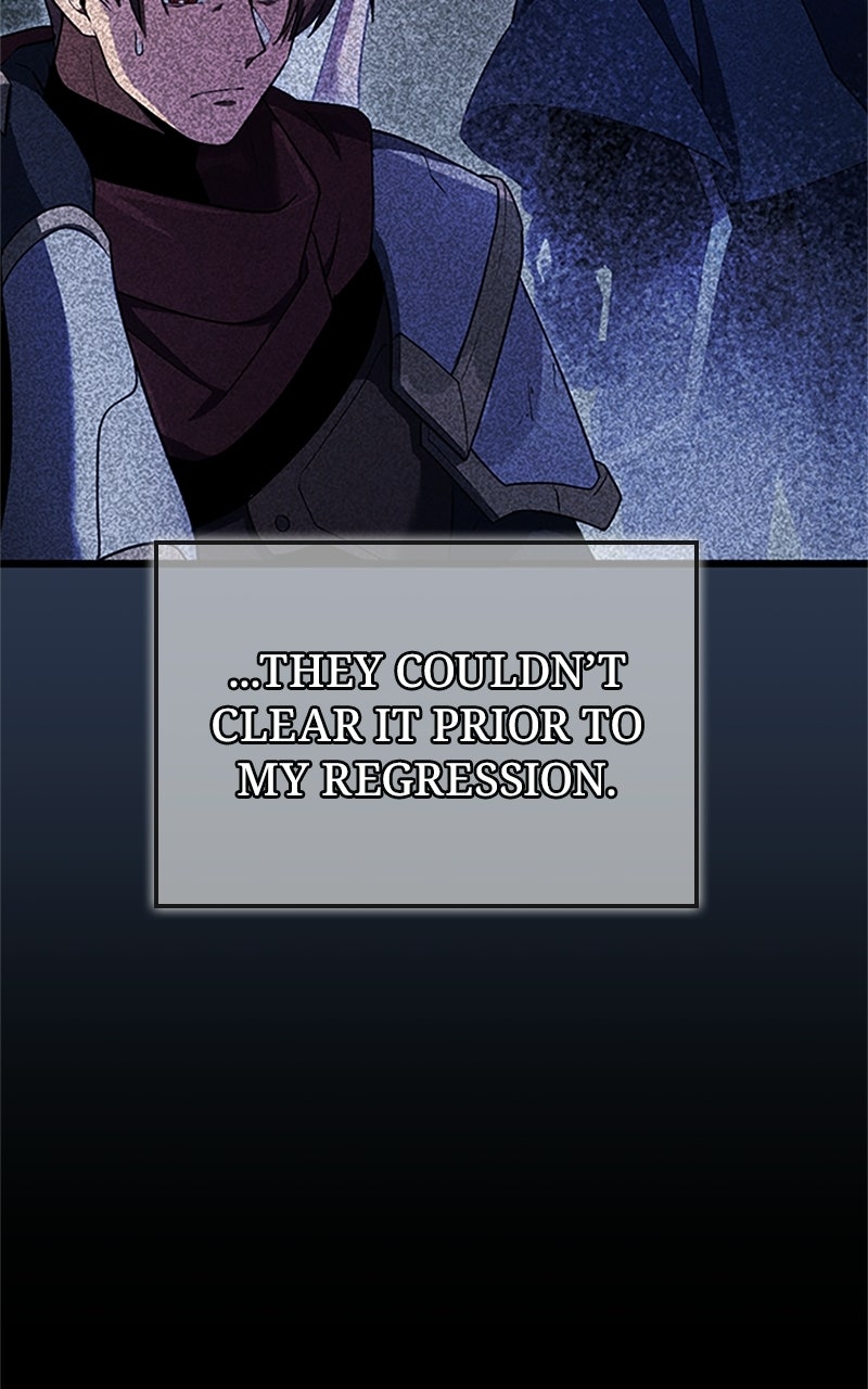 The Regressed MageUses Cheat Skills Ep. 8 - The Black Mage page 98 - 