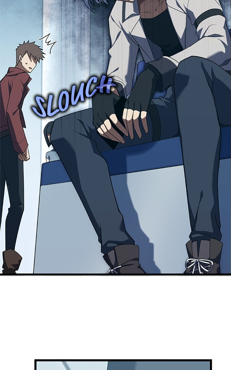 The Regressed MageUses Cheat Skills Ep. 9 - Aya Ichinose page 11 - 