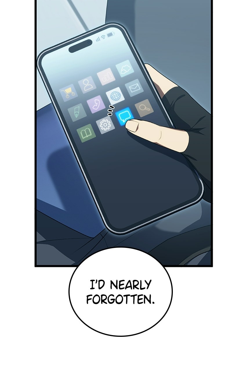 The Regressed MageUses Cheat Skills Ep. 9 - Aya Ichinose page 12 - 