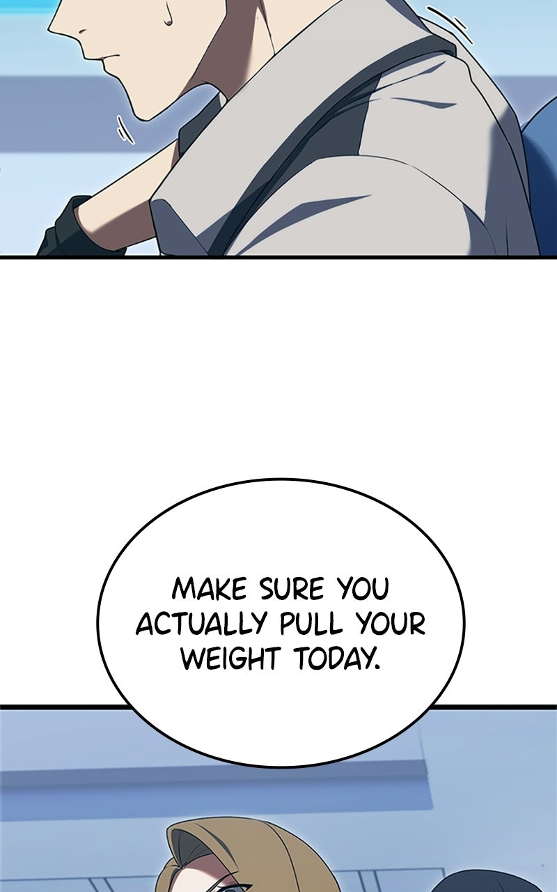 The Regressed MageUses Cheat Skills Ep. 9 - Aya Ichinose page 19 - 