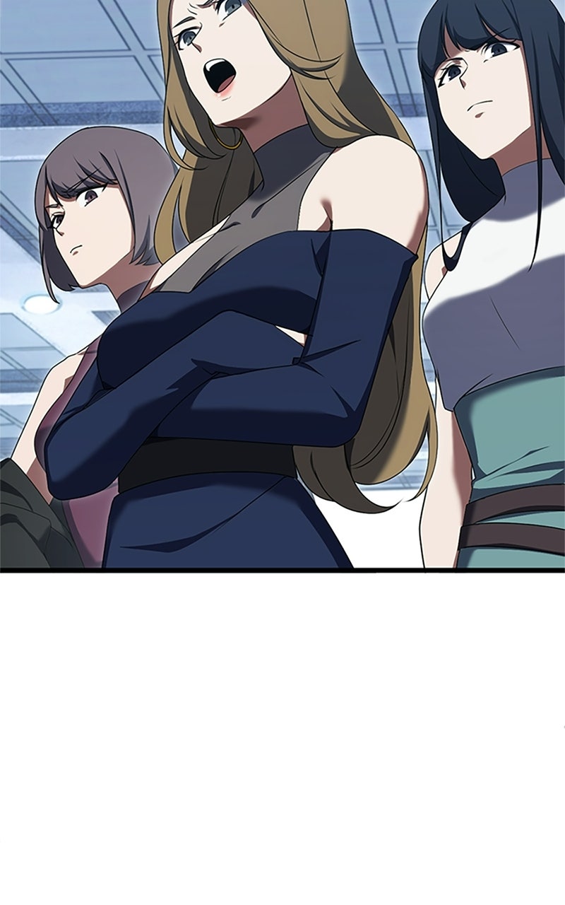 The Regressed MageUses Cheat Skills Ep. 9 - Aya Ichinose page 20 - 