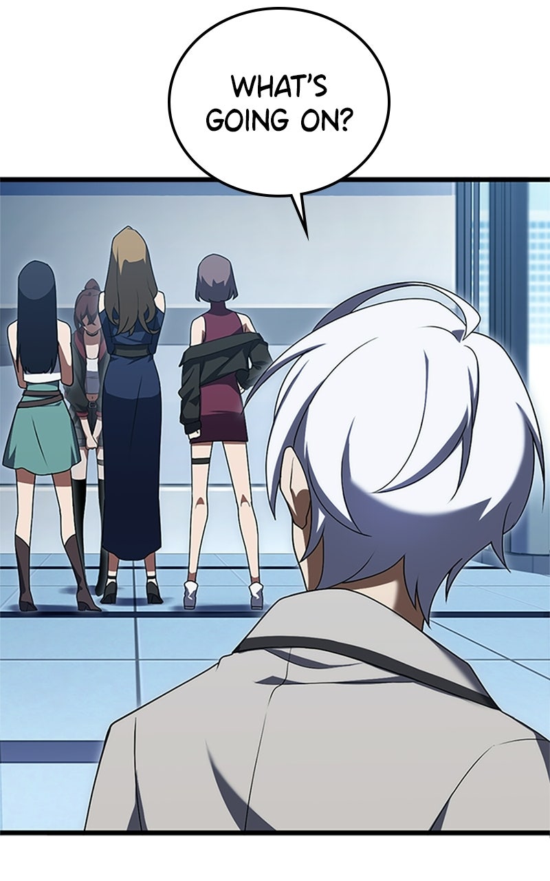 The Regressed MageUses Cheat Skills Ep. 9 - Aya Ichinose page 21 - 