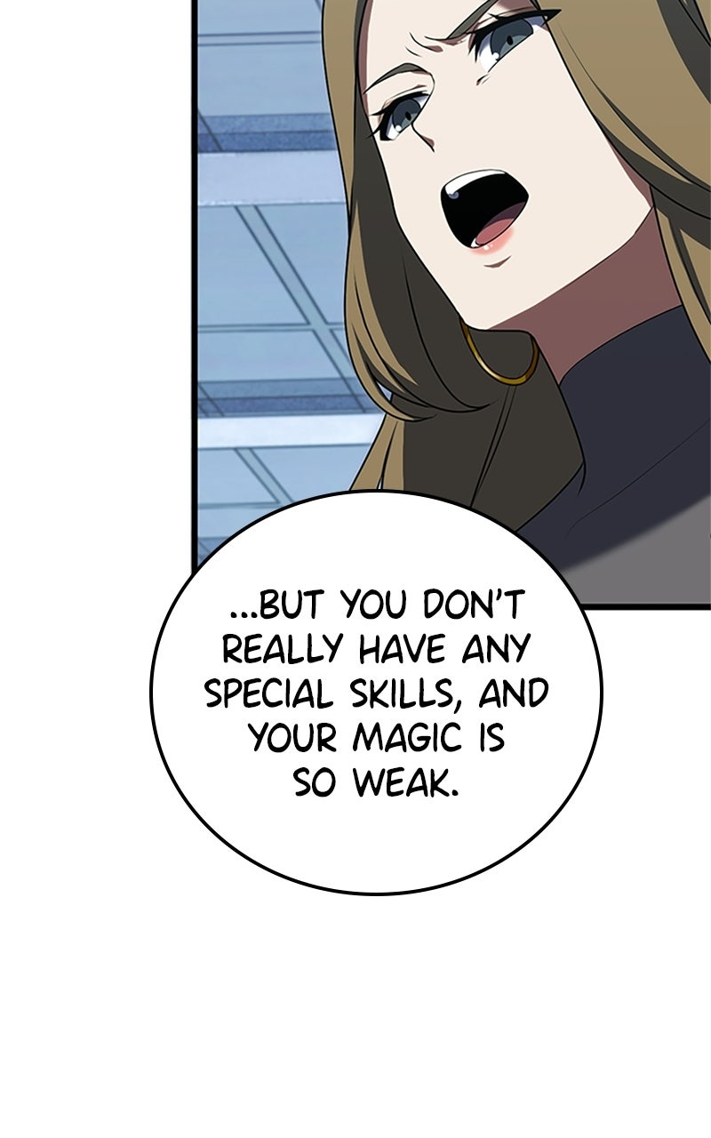 The Regressed MageUses Cheat Skills Ep. 9 - Aya Ichinose page 23 - 