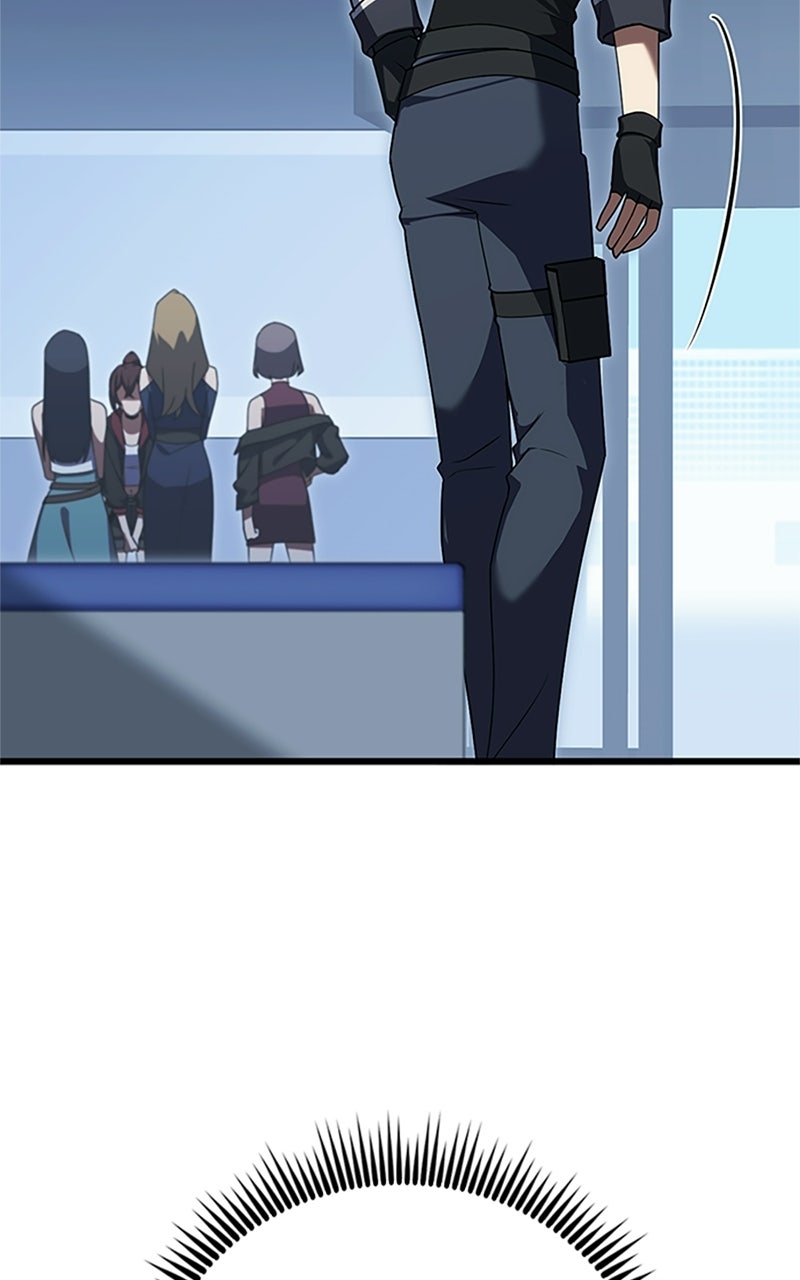 The Regressed MageUses Cheat Skills Ep. 9 - Aya Ichinose page 26 - 